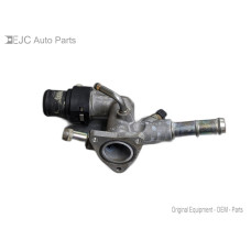 202W109 Coolant Inlet For 16-18 Hyundai Tucson  2.0  Gas