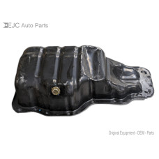 202W111 Engine Oil Pan For 14-20 Hyundai Tucson  2.0 215102R023 Gas
