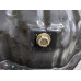 202W111 Engine Oil Pan For 14-20 Hyundai Tucson  2.0 215102R023 Gas