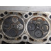 #XX04 Left Cylinder Head For 08-10 Ford F-250 Super Duty  6.4 1832135M2 Diesel