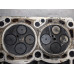 #XX04 Left Cylinder Head For 08-10 Ford F-250 Super Duty  6.4 1832135M2 Diesel