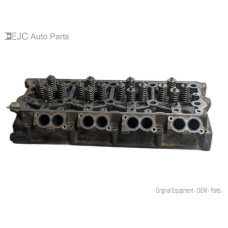 #ZE05 Right Cylinder Head For 08-10 Ford F-250 Super Duty  6.4 1832135M2 Diesel