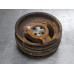 280Y305 Crankshaft Pulley For 08-10 Ford F-250 Super Duty  6.4 1875199C1 Diesel