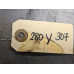 280Y307 Oil Filter Housing With Cooler For 08-10 Ford F-250 Super Duty  6.4 1855840C96 Diesel