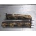 280Y314 Exhaust Manifold Pair Set For 08-10 Ford F-250 Super Duty  6.4 1848579C3 Diesel