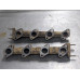 280Y314 Exhaust Manifold Pair Set For 08-10 Ford F-250 Super Duty  6.4 1848579C3 Diesel