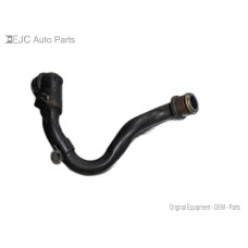 202C105 Turbo Oil Return Line For 08-10 Ford F-250 Super Duty  6.4  Diesel