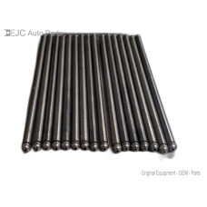 202C108 Pushrods Set All For 08-10 Ford F-250 Super Duty  6.4 8C3E6565AB Diesel