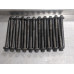 202C109 Cylinder Head Bolt Kit For 08-10 Ford F-250 Super Duty  6.4  Diesel