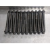202C109 Cylinder Head Bolt Kit For 08-10 Ford F-250 Super Duty  6.4  Diesel