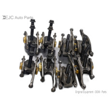 202C110 Complete Rocker Arm Set For 08-10 Ford F-250 Super Duty  6.4  Diesel