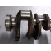 #Z204 Right Cylinder Head From 2004 Ford F-150  5.4 3L3E6090KD Gas Passenger Side