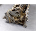 #W902 Left Cylinder Head From 2004 Ford F-150  5.4 3L3E6C064KB Gas Driver Side