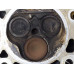 #W902 Left Cylinder Head From 2004 Ford F-150  5.4 3L3E6C064KB Gas Driver Side