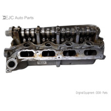 #W201 Crankshaft Standard For 97-10 Ford F-150  5.4 F75E6303A17G Gas