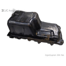 GYS305 Engine Oil Pan For 04-06 Ford F-150  5.4 2L1E6675GA Gas