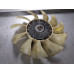 GYS306 Cooling Fan With Clutch For 97-06 Ford F-150  5.4  Gas