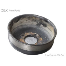 202R304 Water Pump Pulley From 2004 Ford F-150  5.4 XL3E8A528AA Gas