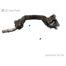 202R306 Coolant Crossover From 2004 Ford F-150  5.4 3L3E8C369KA Gas