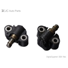 202R316 Timing Chain Tensioner Pair From 2004 Ford F-150  5.4 XL1E6L266AA Gas Set of 2