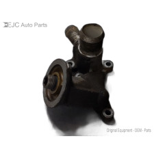 202R317 Engine Oil Filter Housing From 2004 Ford F-150  5.4 2L1E6884EB Gas