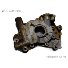202R318 Engine Oil Pump From 2004 Ford F-150  5.4 10600130AB Gas