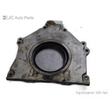 202R321 Rear Oil Seal Housing From 2004 Ford F-150  5.4 6C3E6K318AA Gas