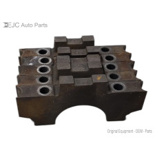202R322 Engine Block Main Caps From 2004 Ford F-150  5.4  Gas