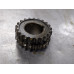 202R323 Crankshaft Timing Gear From 2004 Ford F-150  5.4 3L3E6C524FA Gas