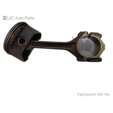 202R324 Piston and Connecting Rod Standard From 2004 Ford F-150  5.4 F75E6200AA Gas
