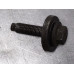 202R325 Crankshaft Pulley Bolt From 2004 Ford F-150  5.4 F5RE6A340BA Gas