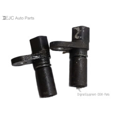 202R329 Camshaft Position Sensor Set From 2004 Ford F-150  5.4 1W7E6B288AB Gas Set of 2