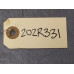 202R331 Knock Detonation Sensor Set From 2004 Ford F-150 5.4 Gas Set of 2 202R331 Knock Detonation Sensor Set From 2004 Ford F-150 5.4 Gas Set of 2