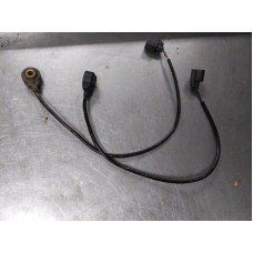 202R331 Knock Detonation Sensor Set From 2004 Ford F-150  5.4  Gas Set of 2