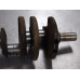 #SU01 Crankshaft Standard For 14-21 Chevrolet Silverado 1500  5.3 12620101 Gas