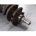 #SU01 Crankshaft Standard For 14-21 Chevrolet Silverado 1500  5.3 12620101 Gas
