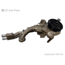 GYS304 Water Coolant Pump For 14-19 Chevrolet Silverado 1500  5.3 12668985 Gas