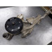 GYS304 Water Coolant Pump For 14-19 Chevrolet Silverado 1500  5.3 12668985 Gas