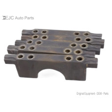 282D303 Engine Block Main Caps For 17-18 Chevrolet Silverado 1500  5.3  Gas