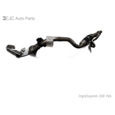 282D311 Fuel Supply Line For 17-18 Chevrolet Silverado 1500  5.3  Gas