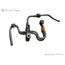 282D312 Pump To Rail Fuel Line For 17-18 Chevrolet Silverado 1500  5.3 12677004 Gas