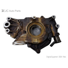 282D314 Engine Oil Pump For 17-18 Chevrolet Silverado 1500  5.3 12686433 Gas