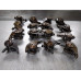 282D317 Complete Rocker Arm Set For 17-18 Chevrolet Silverado 1500  5.3 12619829 Gas