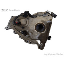 282D321 Engine Timing Cover For 14-24 Chevrolet Silverado 1500  5.3 12621363 Gas