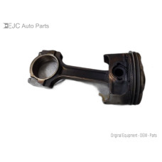 282D323 Right Piston and Rod Standard 17-18 Chevrolet Silverado 1500 5.3 12656877 Gas