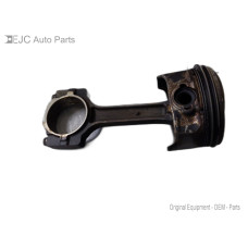 282D324 Left Piston and Rod Standard For 17-18 Chevrolet Silverado 1500  5.3 12656876 Gas