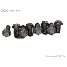 282D326 Flexplate Bolts For 17-18 Chevrolet Silverado 1500  5.3  Gas