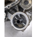 #BMW03 Engine Cylinder Block For 04-13 Subaru Forester  2.5 11008AA930 Turbo