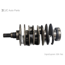 #YF03 Crankshaft Standard For 09-13 Subaru Forester  2.5 12200AA330 Turbo