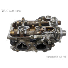 #XM01 Left Cylinder Head For 06-13 Subaru Forester  2.5 11053AB250 Turbo